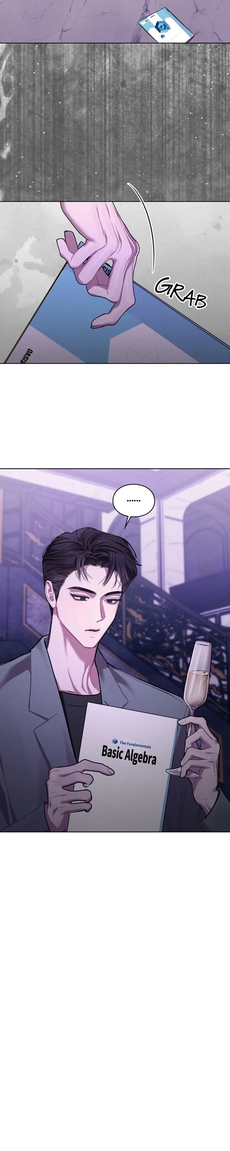 Dear My Horror Chapter 15 - Page 30