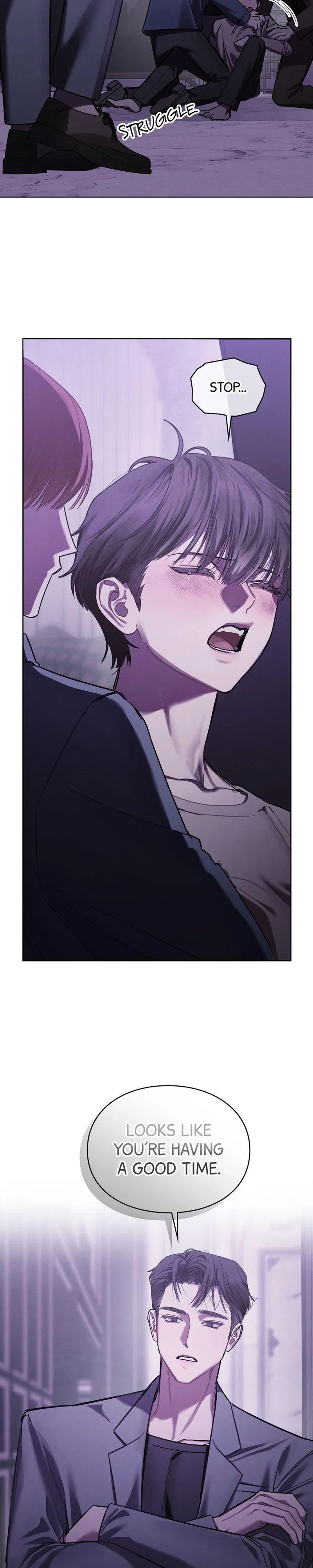 Dear My Horror Chapter 16 - Page 3