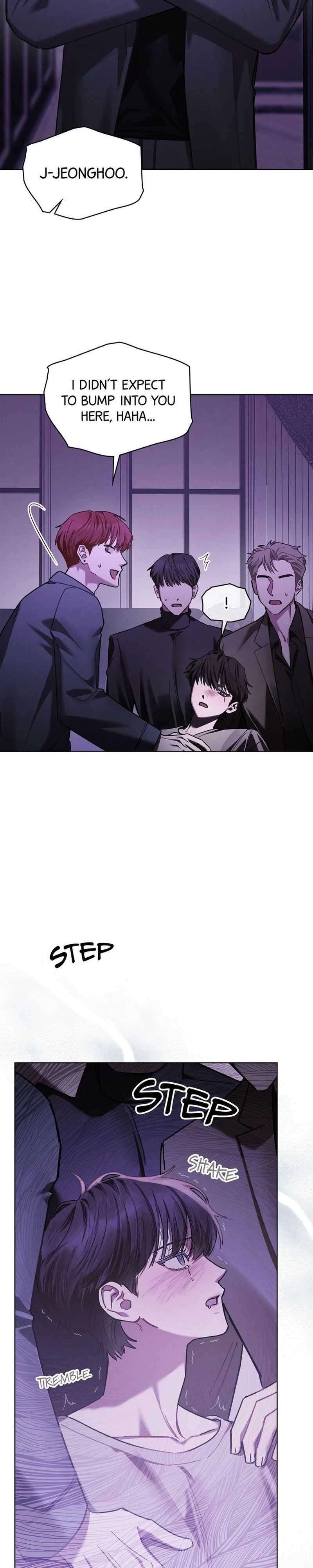 Dear My Horror Chapter 16 - Page 4