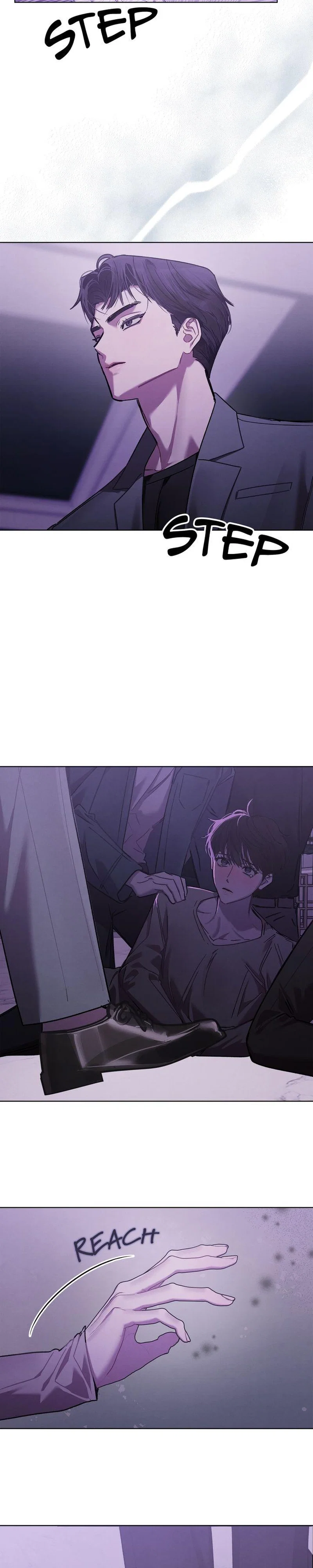 Dear My Horror Chapter 16 - Page 5