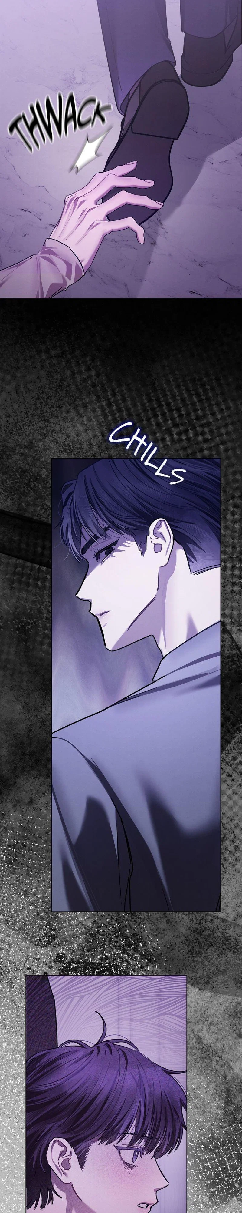 Dear My Horror Chapter 16 - Page 6