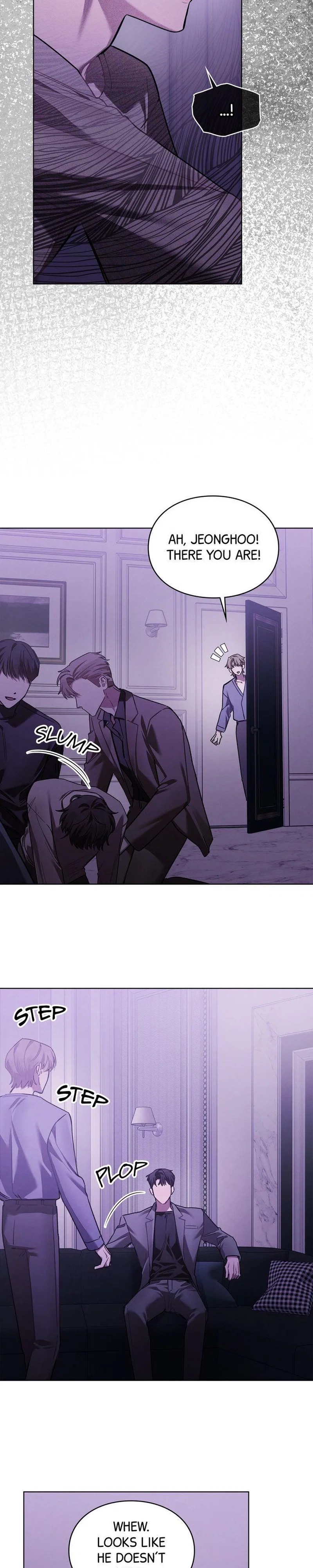 Dear My Horror Chapter 16 - Page 7