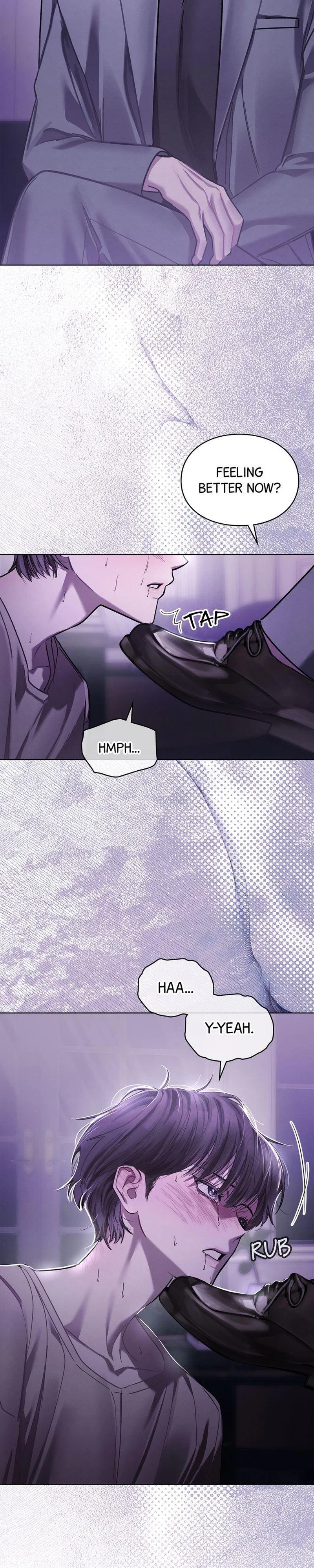 Dear My Horror Chapter 16 - Page 16