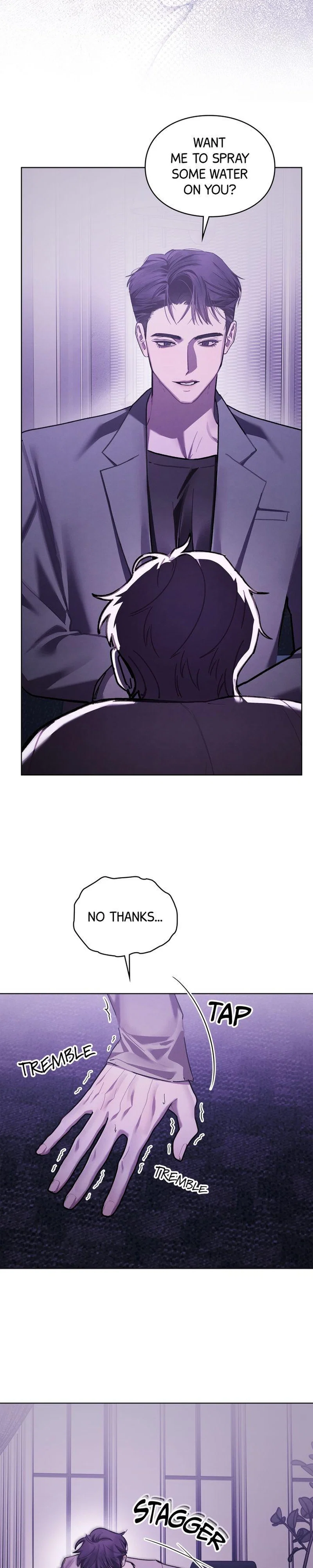 Dear My Horror Chapter 16 - Page 17