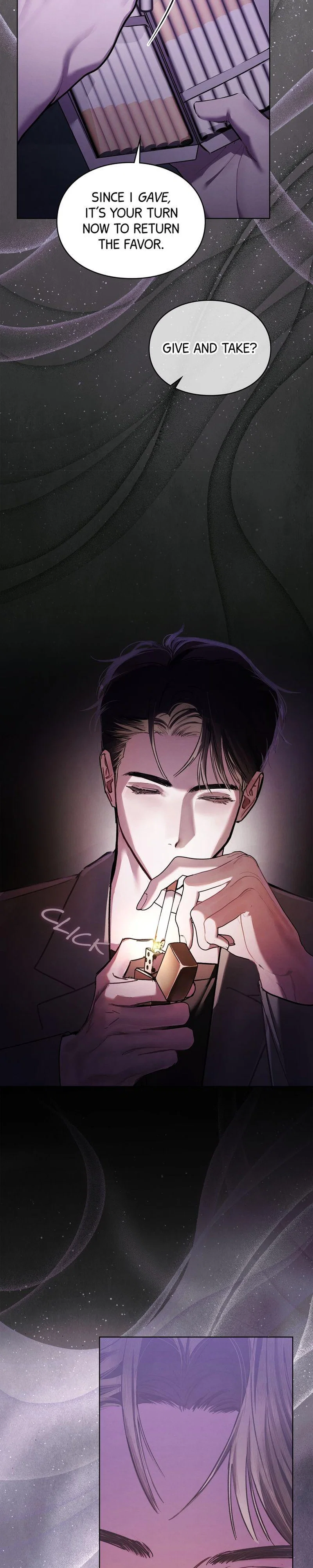 Dear My Horror Chapter 16 - Page 23