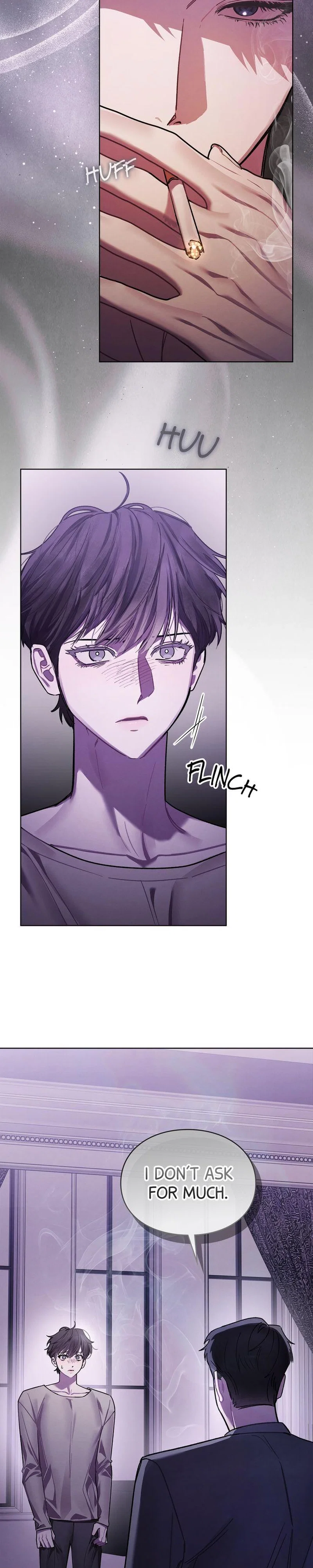 Dear My Horror Chapter 16 - Page 24