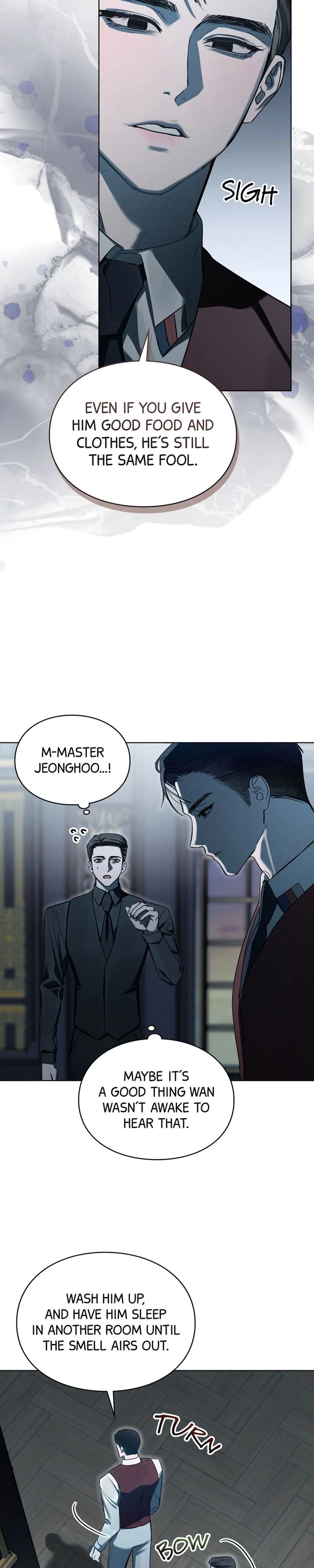 Dear My Horror Chapter 21 - Page 16