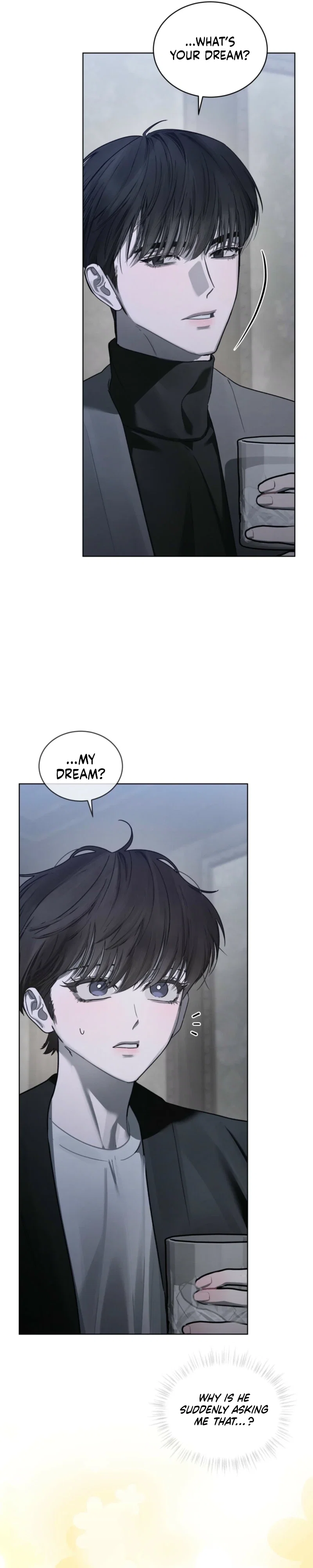 Dear My Horror Chapter 28 - Page 27