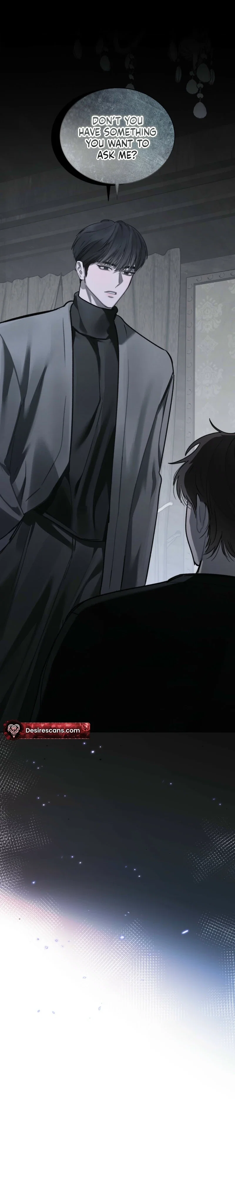 Dear My Horror Chapter 28 - Page 33