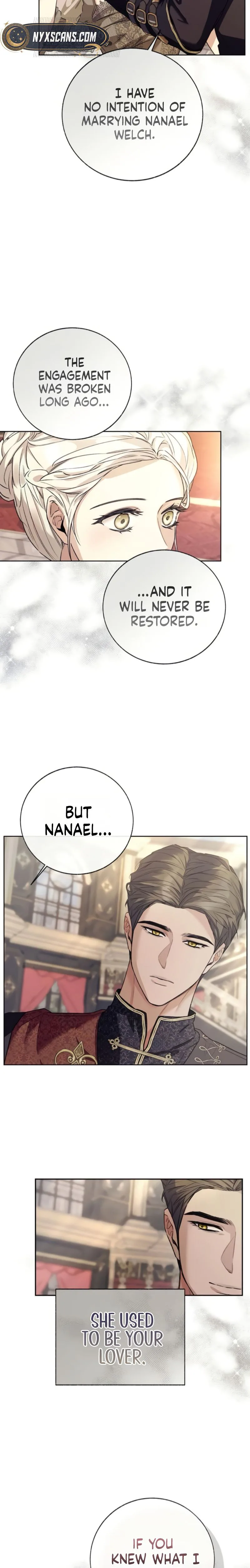 Death Can’t Sleep Chapter 15 - Page 5