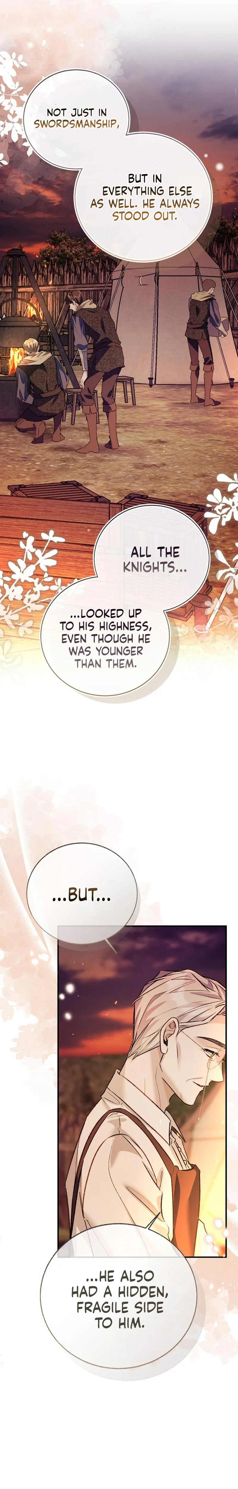 Death Can’t Sleep Chapter 19 - Page 13