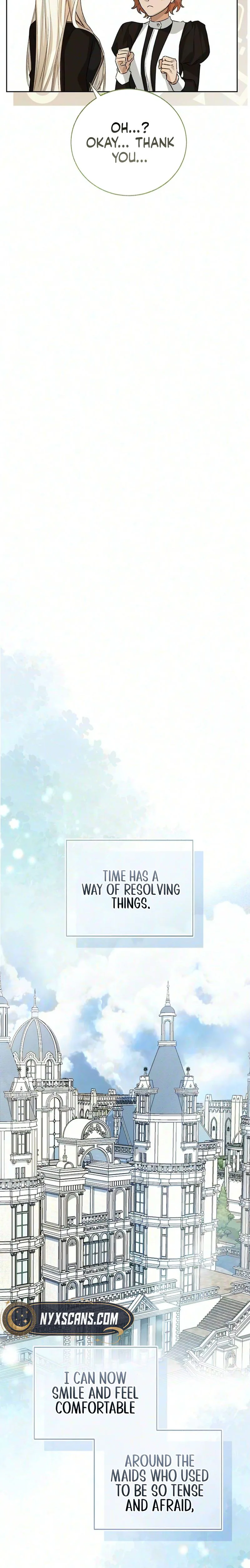 Death Can’t Sleep Chapter 22 - Page 5