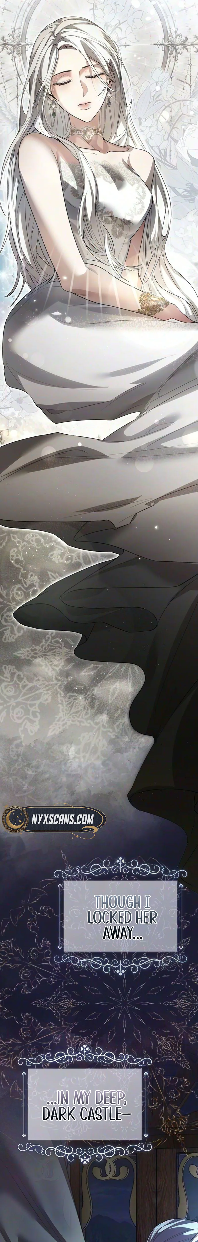 Death Can’t Sleep Chapter 22 - Page 28