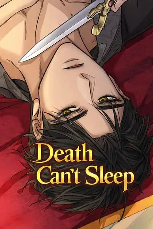 Death Can’t Sleep