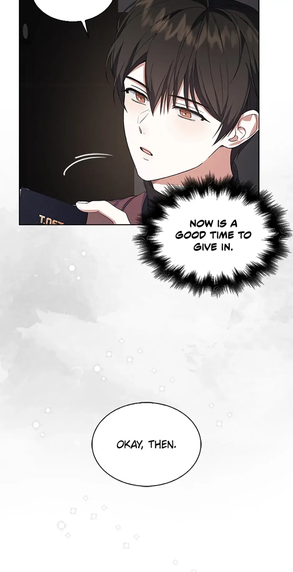 Debut or Die! Chapter 3 - Page 19