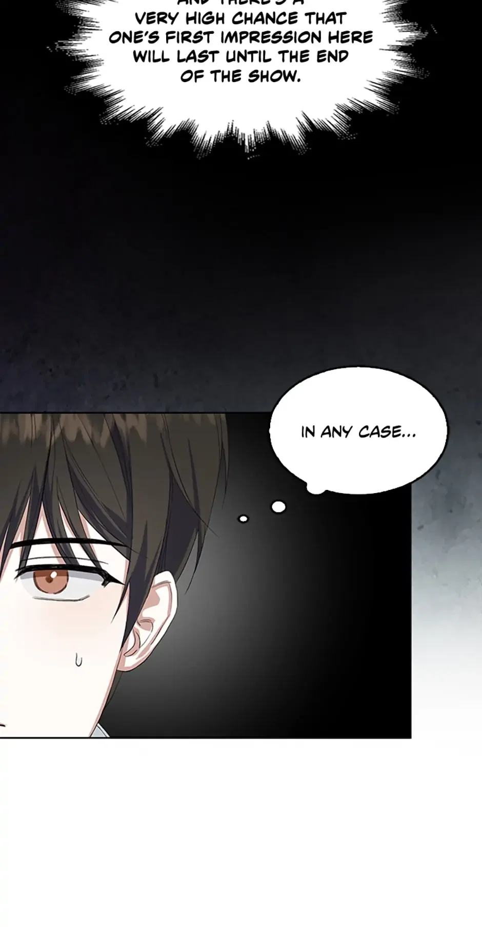 Debut or Die! Chapter 3 - Page 34