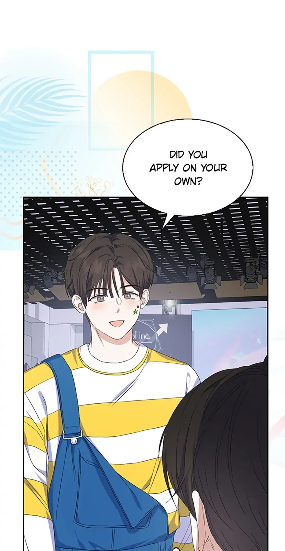 Debut or Die! Chapter 3 - Page 38