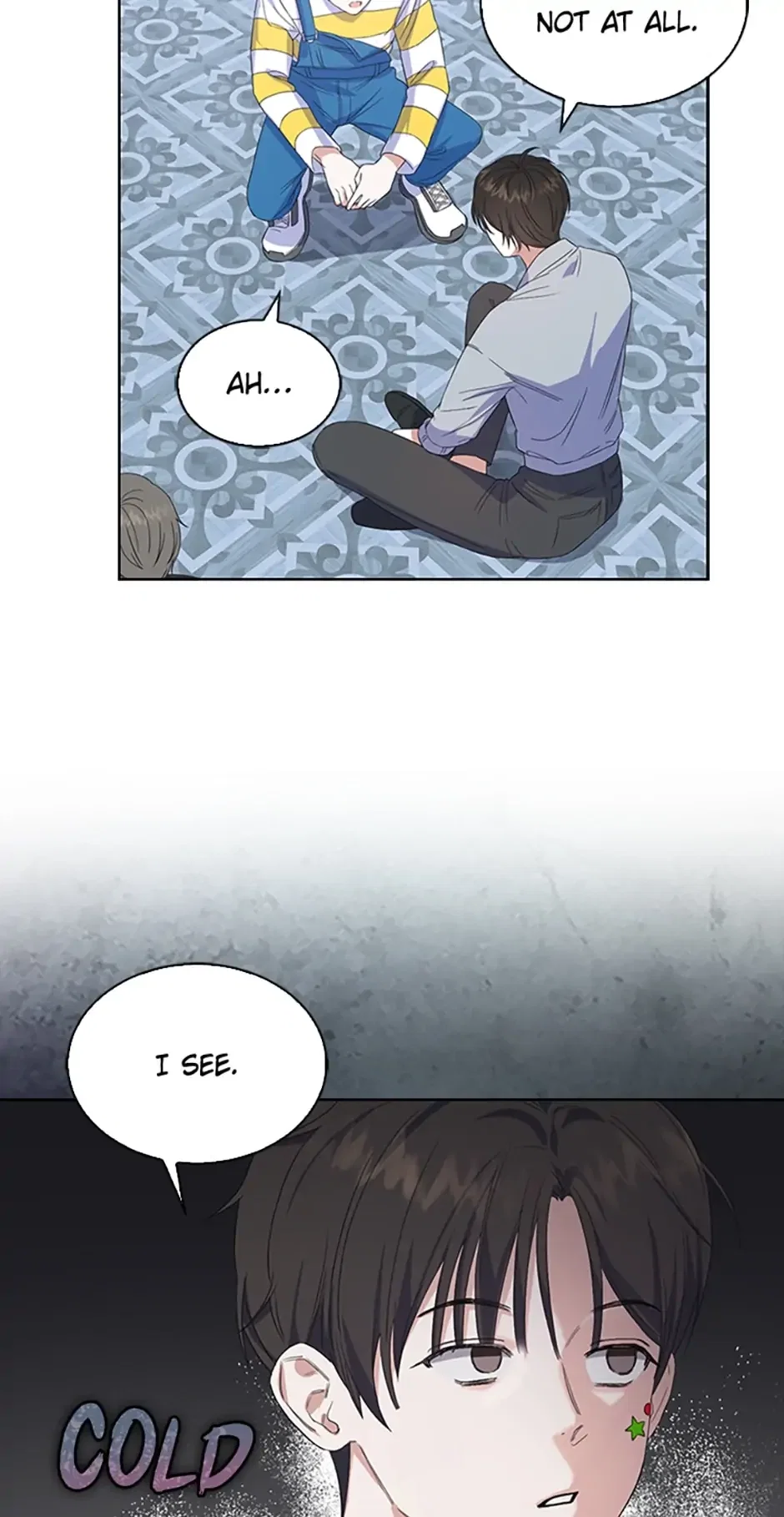 Debut or Die! Chapter 3 - Page 42