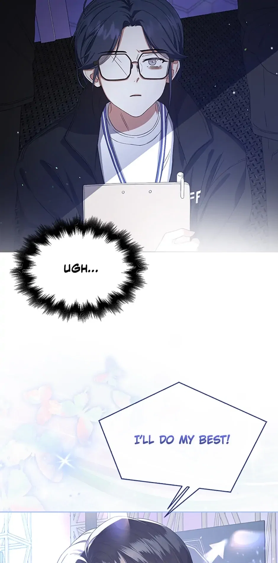 Debut or Die! Chapter 3 - Page 49