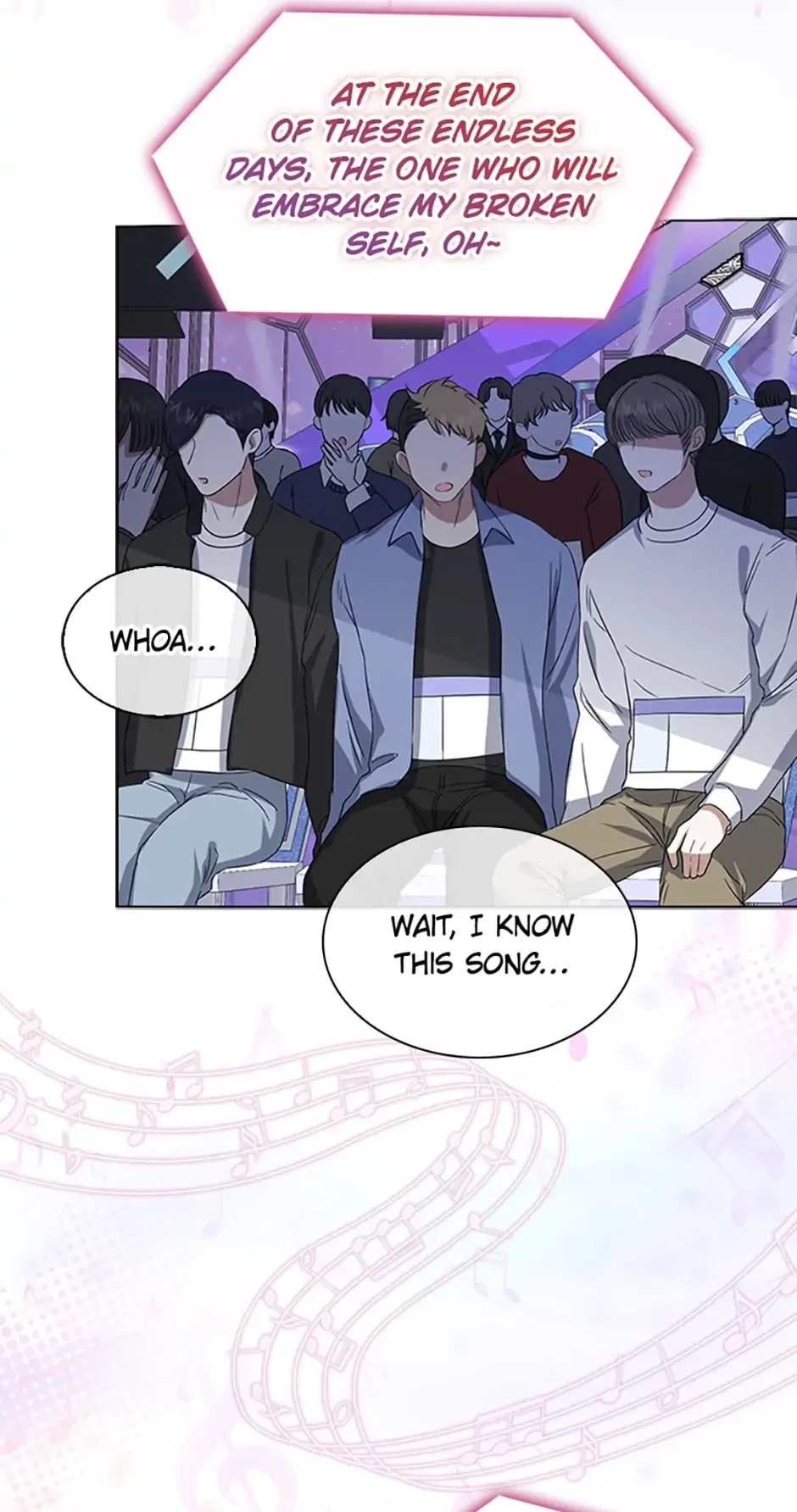 Debut or Die! Chapter 3 - Page 63