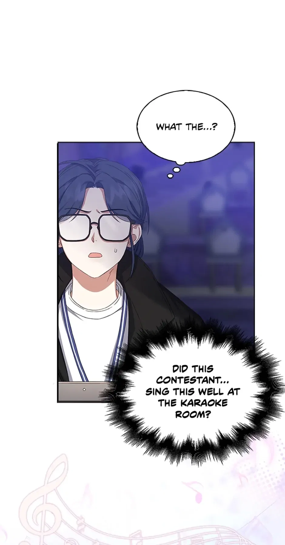 Debut or Die! Chapter 3 - Page 65