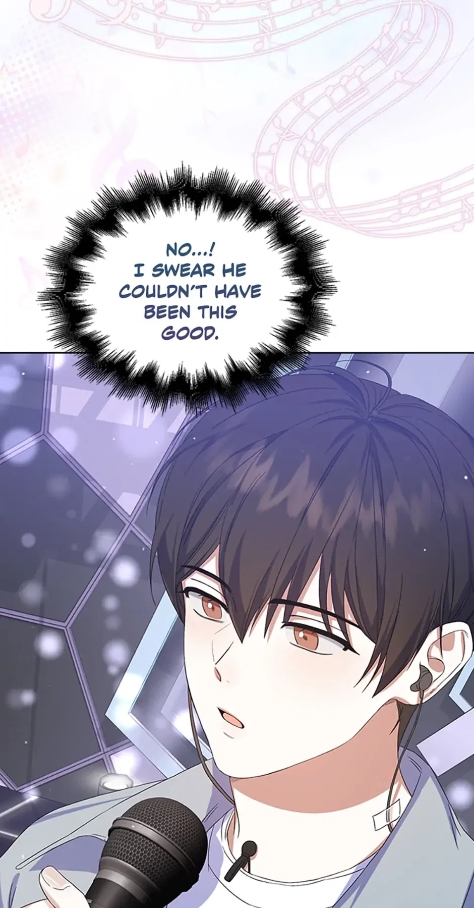 Debut or Die! Chapter 3 - Page 66