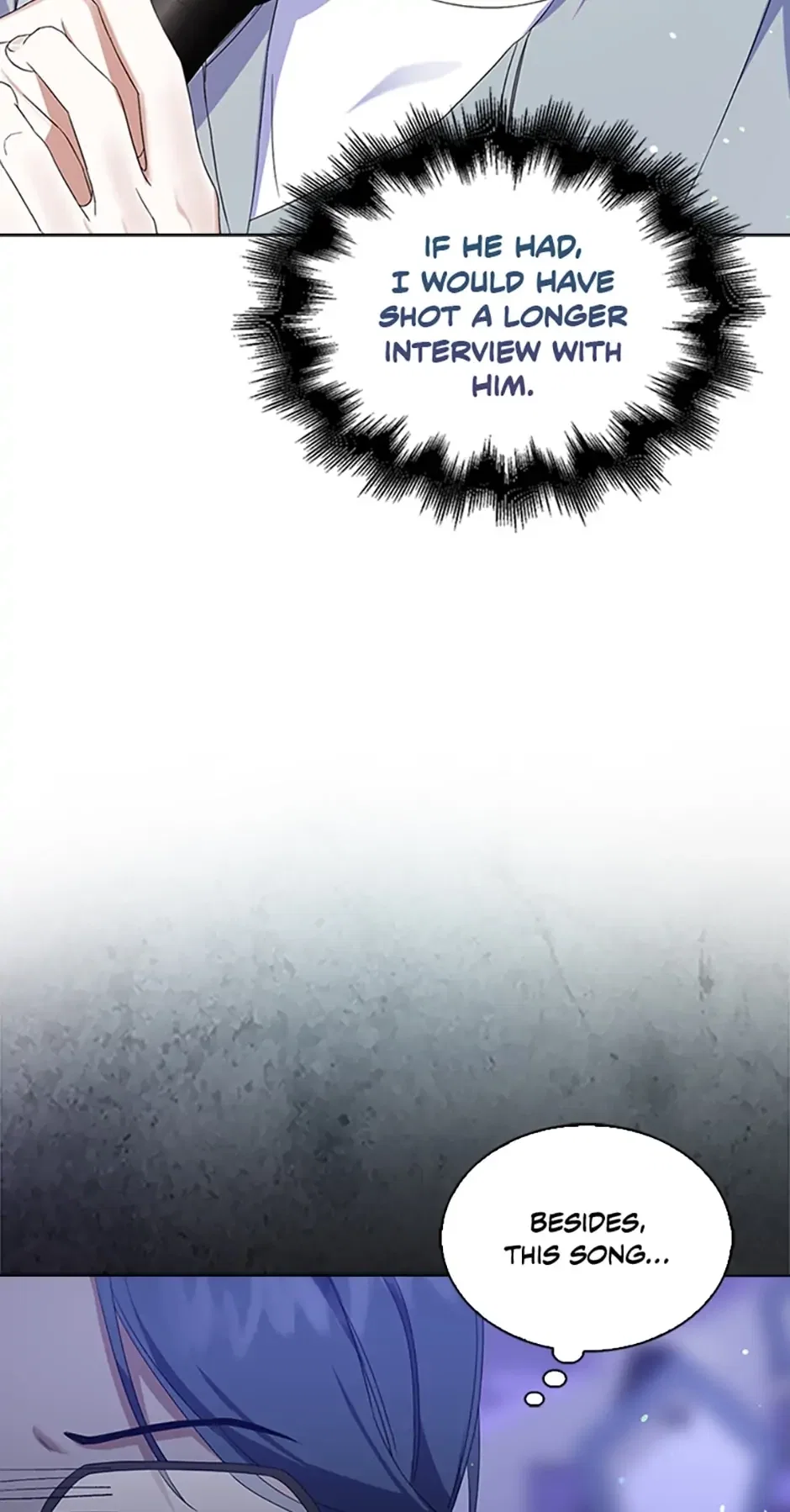 Debut or Die! Chapter 3 - Page 67