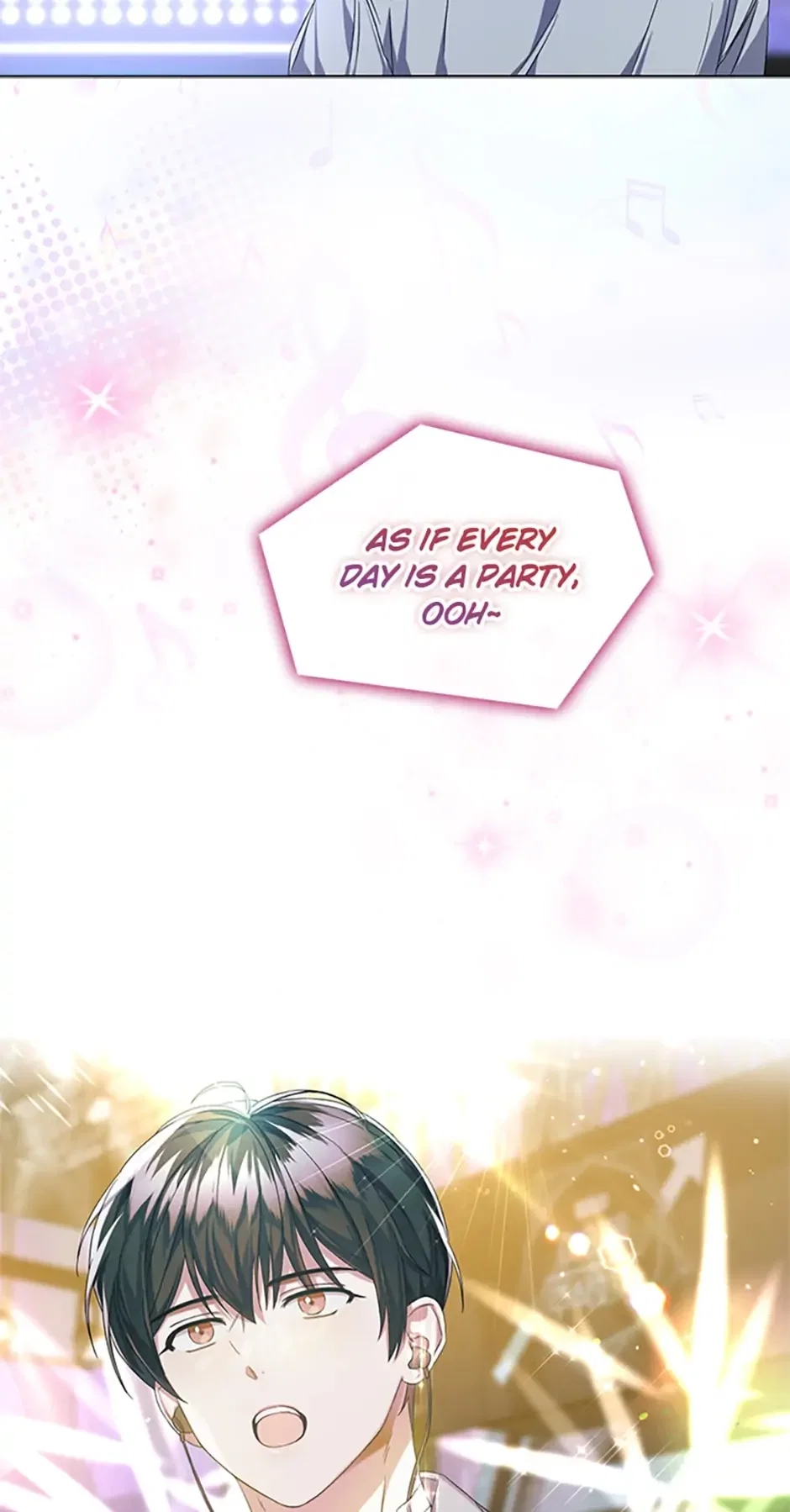 Debut or Die! Chapter 3 - Page 69