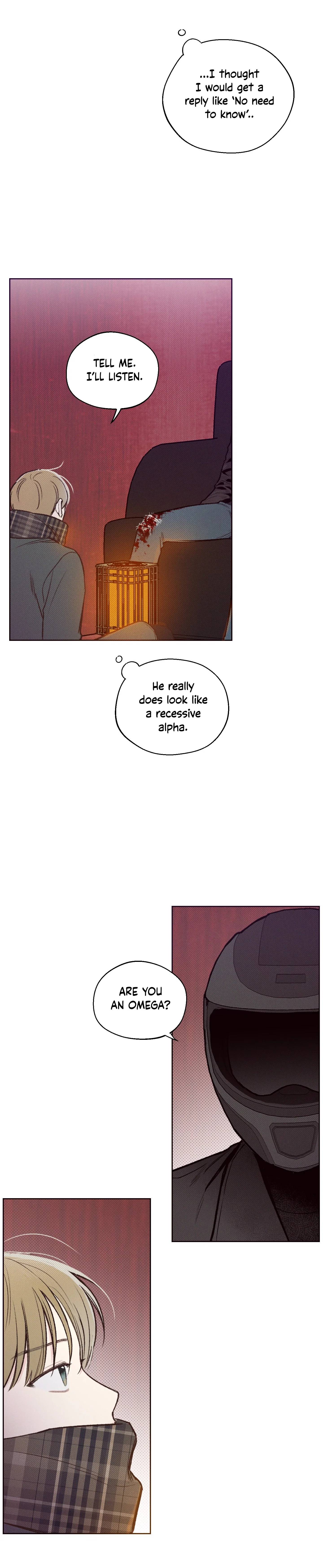December Chapter 1 - Page 21