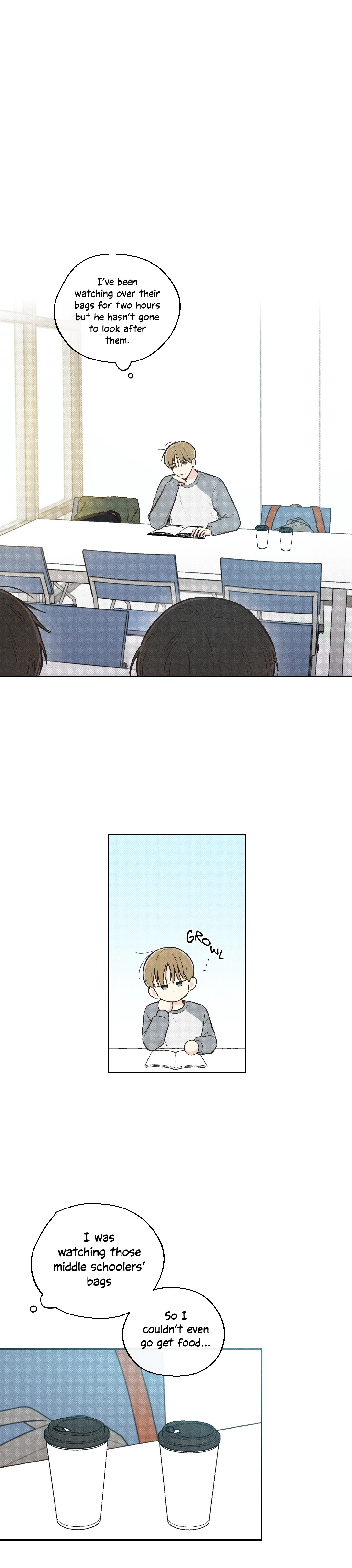 December Chapter 4 - Page 8