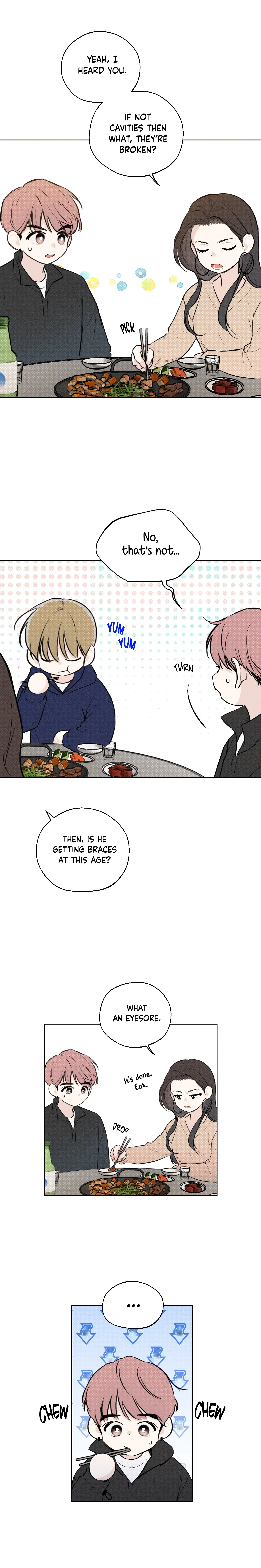 December Chapter 19 - Page 10