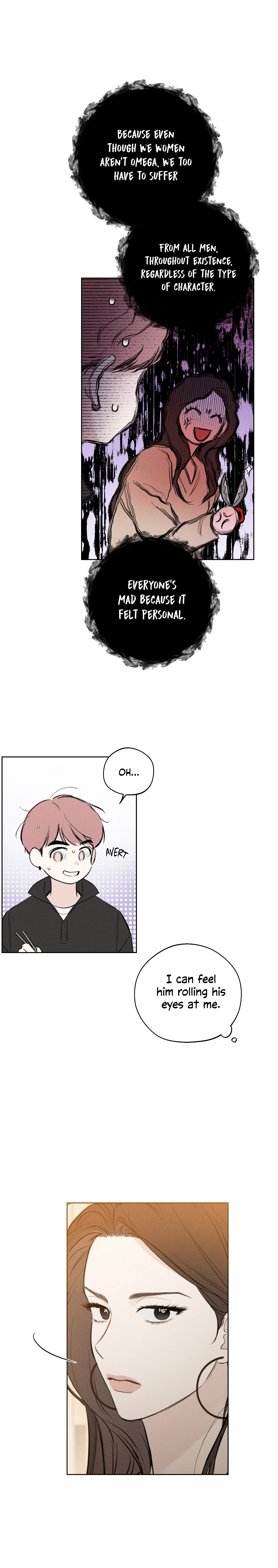 December Chapter 19 - Page 19