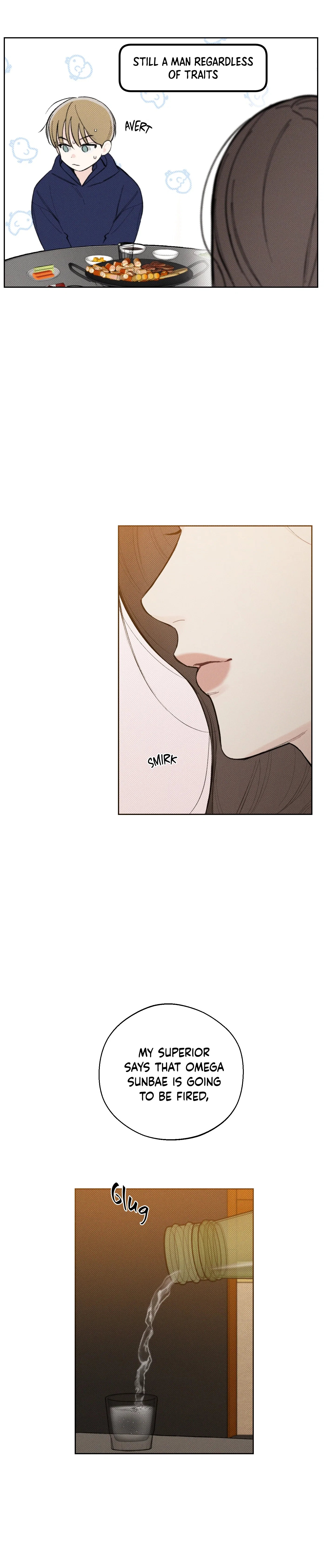 December Chapter 19 - Page 20