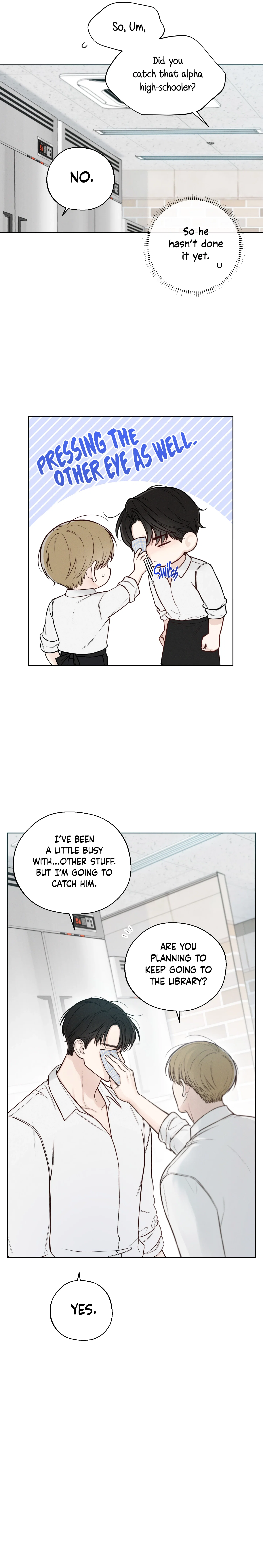 December Chapter 22 - Page 10