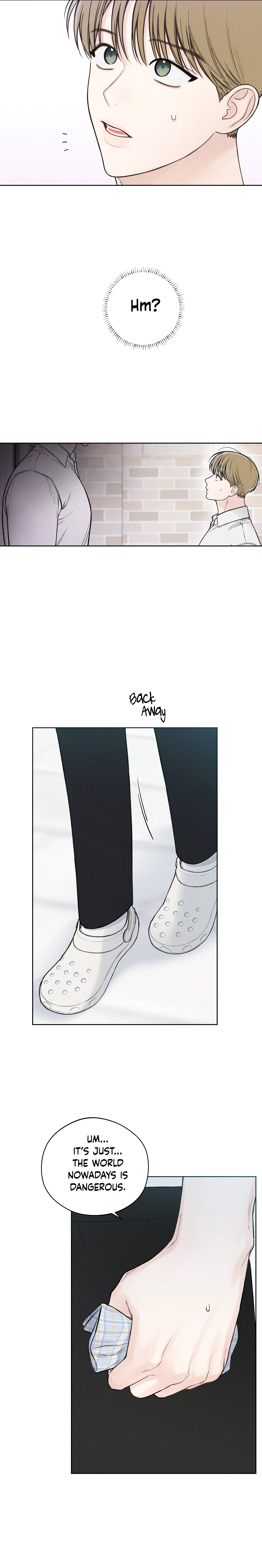 December Chapter 22 - Page 20