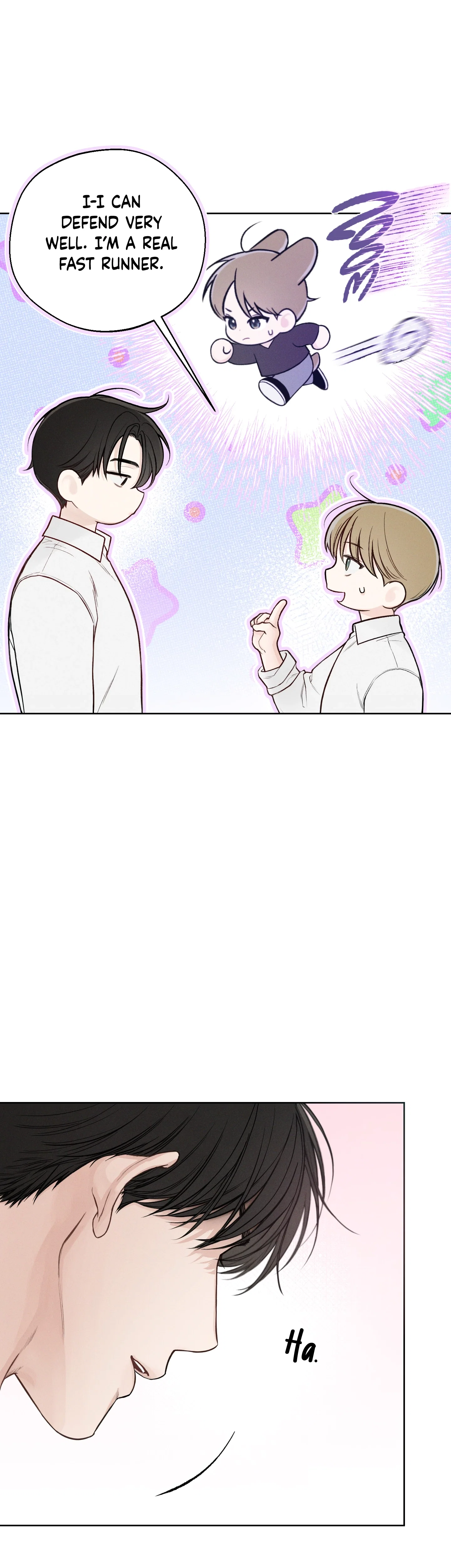 December Chapter 22 - Page 22