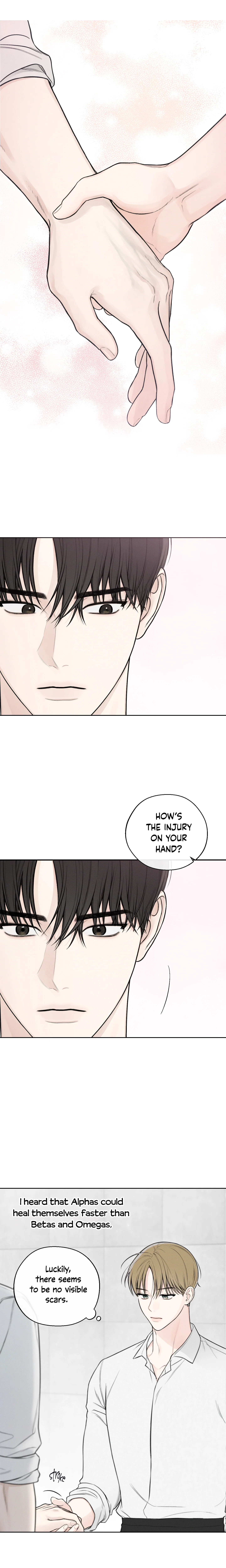 December Chapter 23 - Page 3