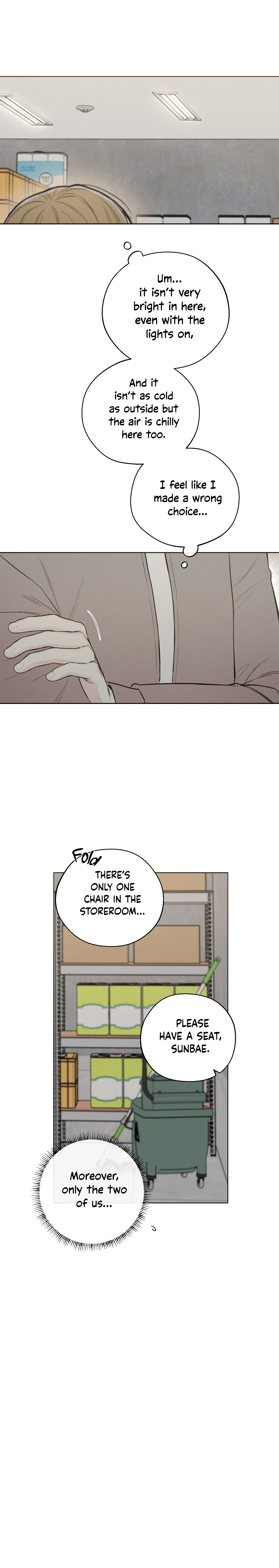 December Chapter 23 - Page 16