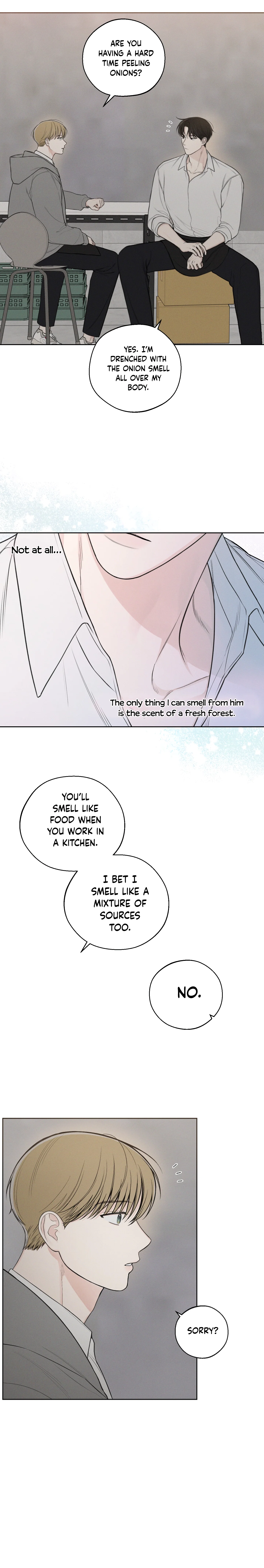 December Chapter 23 - Page 17