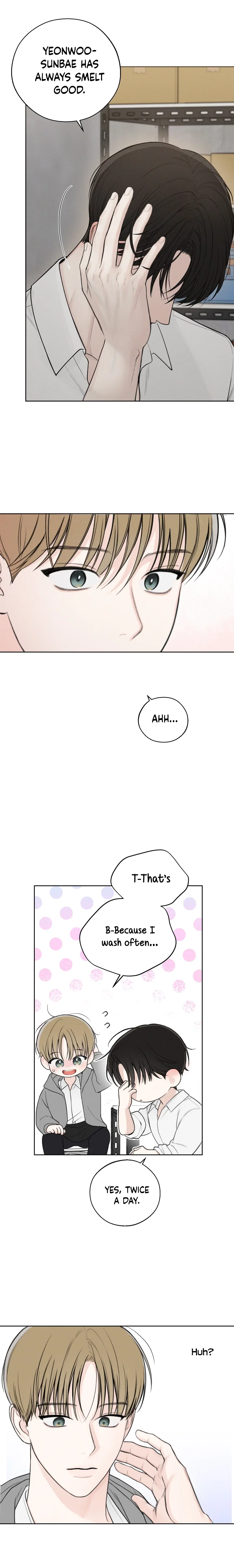 December Chapter 23 - Page 18