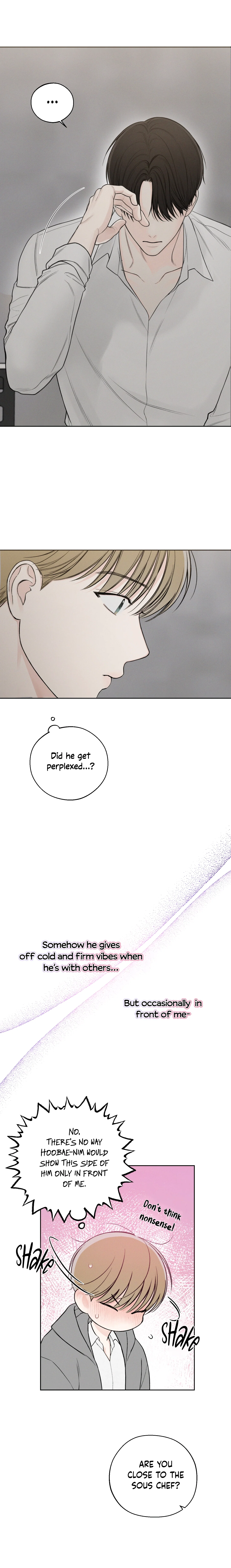 December Chapter 23 - Page 20