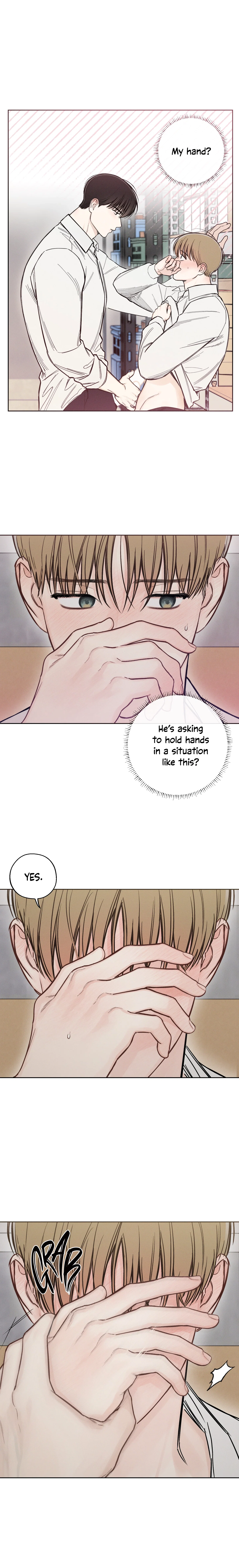December Chapter 27 - Page 5