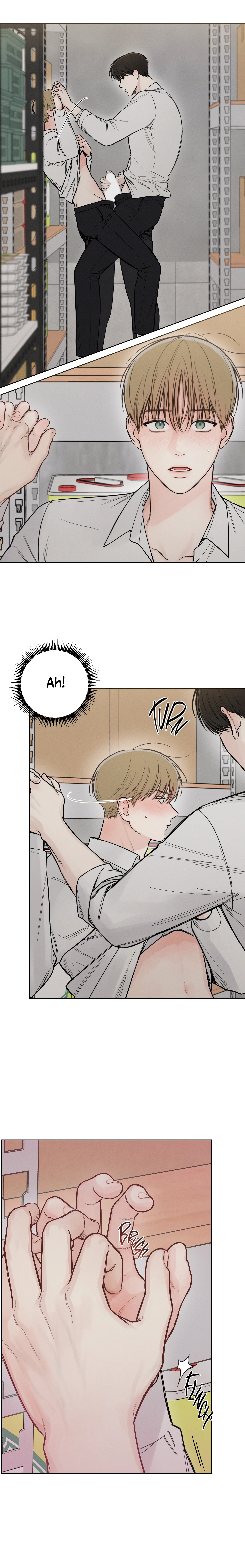 December Chapter 27 - Page 6