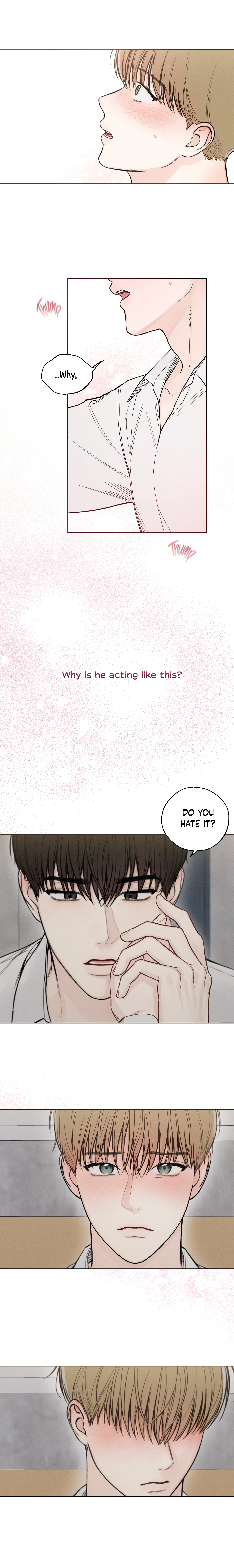 December Chapter 27 - Page 8