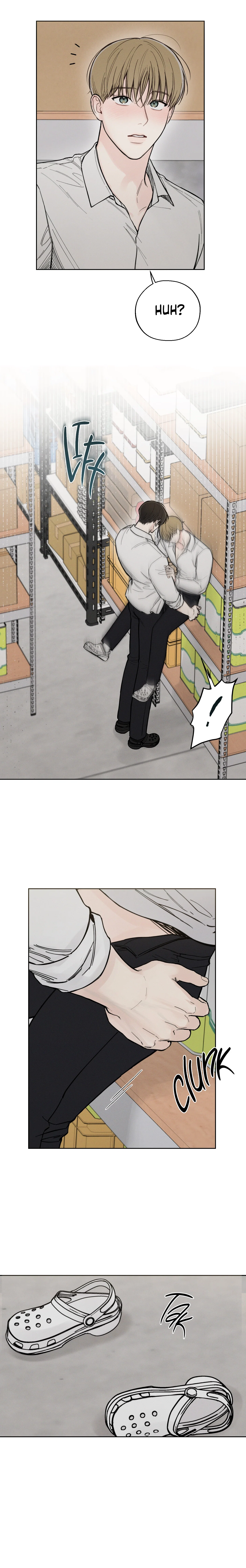 December Chapter 27 - Page 11