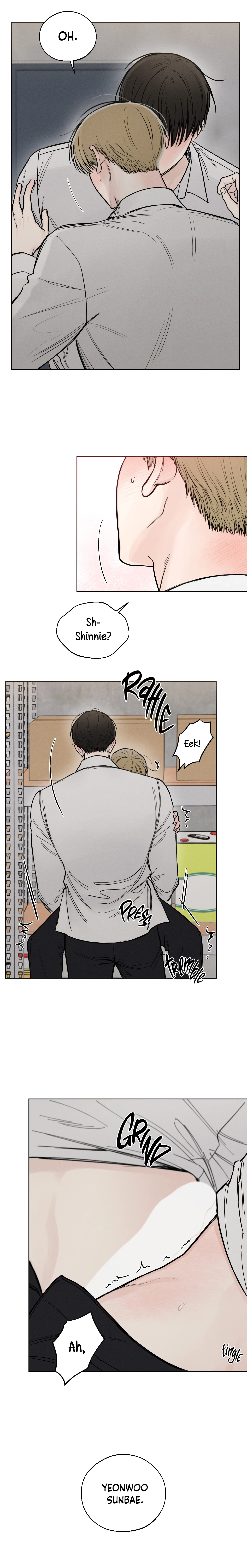 December Chapter 27 - Page 12