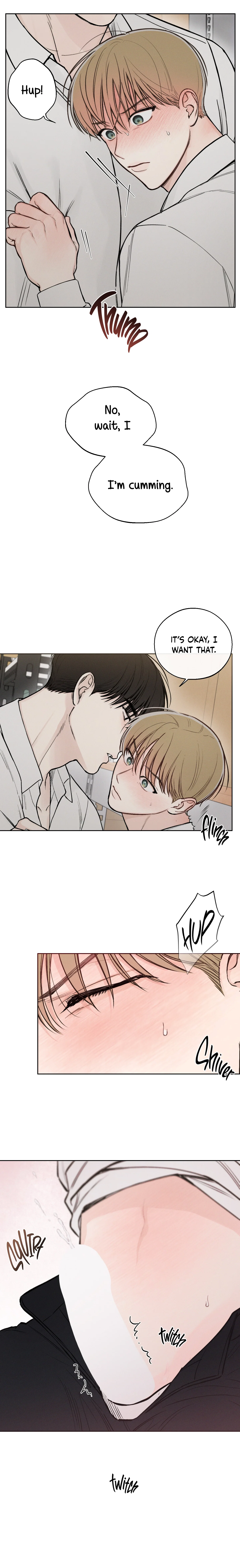 December Chapter 27 - Page 13