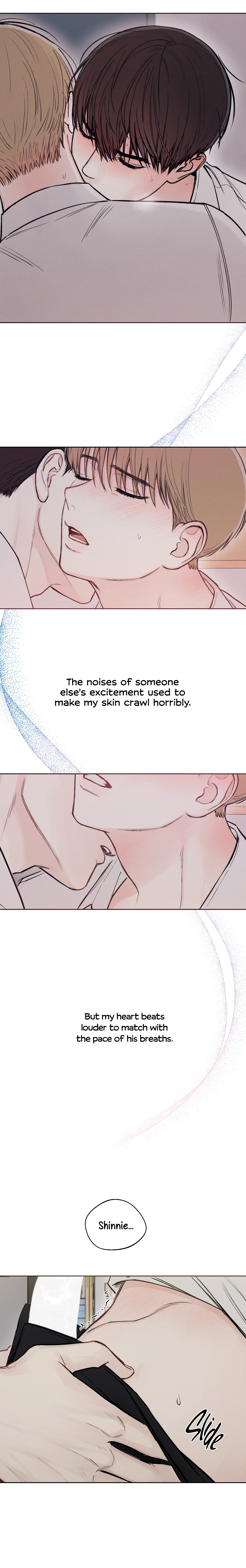 December Chapter 27 - Page 15