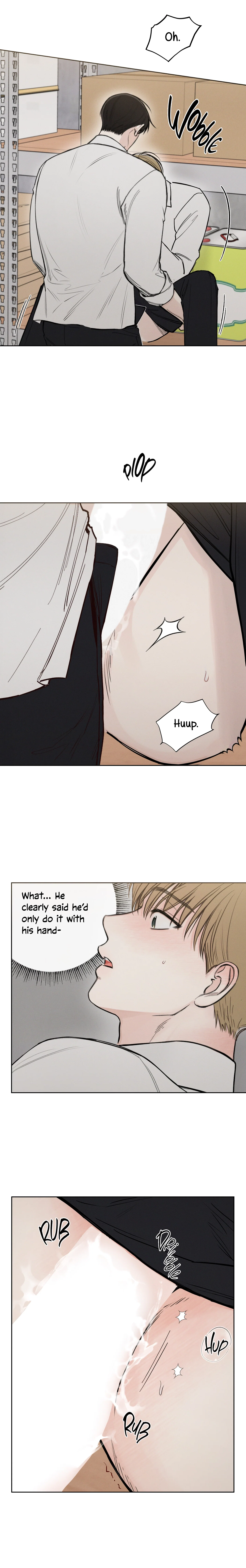 December Chapter 27 - Page 16