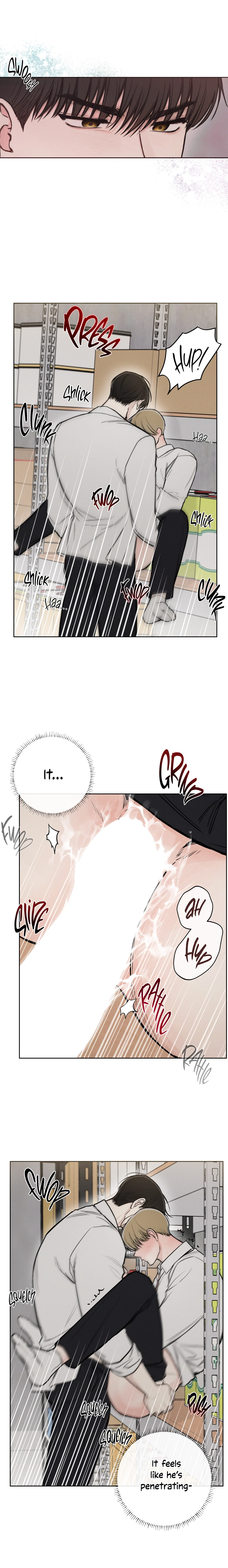 December Chapter 27 - Page 17